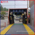 Intelligent Car Washing Machine Process Intelligent car washing machine washing process Manufactory